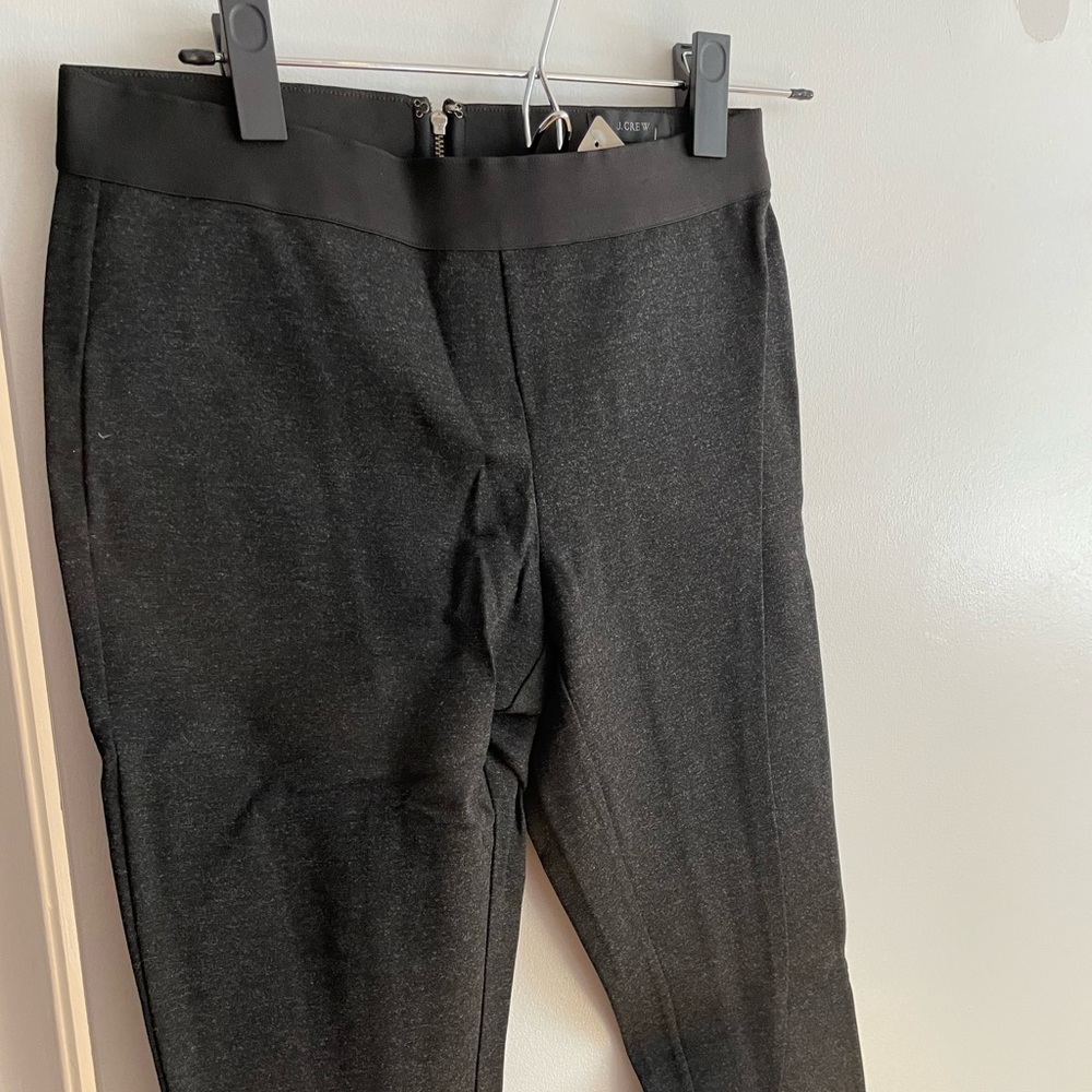Brand new J crew pixie pants